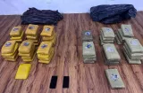 Aceptó la culpa y pagará 7 años por posesión de drogas