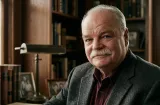 Richard Riehle, de Office Space, Liberen a Willy y más, muere a los 78 años