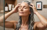 Cuidado del cuero cabelludo: ¿te lavas el cabello de la manera correcta?