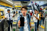 Sin celular por un día: ¿quién se atreve a vivir esa película?