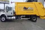 AguAseo espera el sí de Galván para seguir recogiendo basura en Colón