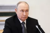 Putin acepta reanudar en noviembre las negociaciones con Ucrania 
