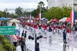 Colón decidirá en conjunto desfiles el 5 de noviembre