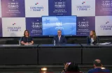 27 líderes de multinacionales se reúnen en Panamá por negocios e inversión