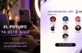 Influ Awards: Llegó la hora de demostrar quién tiene la fanaticada más dura