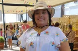 Jazmín clama por la reactivación tras ser una de las afectadas por el sismo