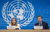 La ONU alerta de que El Niño puede alcanzar una "intensidad sin precedentes".