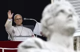 El papa León XIV no necesitará tratamiento tras extirparle el cáncer 