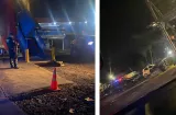 Un tiro en la cabeza acabó con taxista en La Esperanza