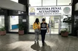 Le niegan la libertad a la joven acusada de matar a tatuador