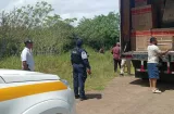 Se hacen pasar por policías para robar un articulado en Aguadulce