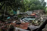 ¡Sin fecha! No saben cuándo terminará la reconstrucción tras el terremoto