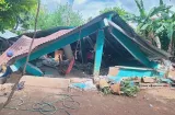 ¡El terremoto sigue dando pelea! Geólogos revisan escuelas golpeadas