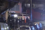 ¡Pelan a dos en Perejil! Los gatilleros iban con sus víctimas en el mismo auto
