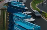 Dos empresas asumirán la recolección de basura en 10 corregimientos de Panamá