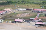 Panamá abre centro para sacar de las calles a 250 personas