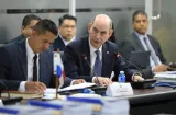 Asamblea discutirá el lunes el Presupuesto General del Estado para 2027