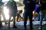 Identifican a los dos que dejaron fríos en Perejil. Eran de Belén