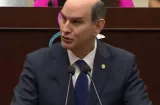 Presupuesto 2027: Chapman lleva a la Asamblea un plan de $35 mil millones