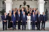 Panamá apuesta para atraer inversiones millonarias en Foro Económico