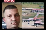 Muere sargento en La Joya tras caer de torre cuando intentaba interceptar dron