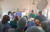 Nuevas técnicas quirúrgicas prometen recuperación más rápida a pacientes
