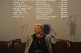 Pedro Capó iniciará en Puerto Rico su 'Fulanito Tour 2027'