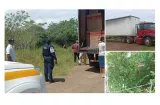 Falsos policías roban camión y amarran al conductor en Coclé