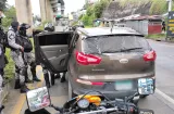 Falsos de la DIJ involucrados en 'tumbe' y balacera en Albrook