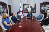 Universidad de Tulane podría abrir un centro marítimo en la Ciudad del Saber