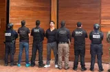 Cayó "El Panameño" : Uno de los pesados del lavado que operaba en Panamá