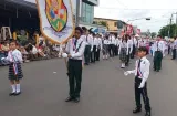Terremoto pone en jaque los desfiles patrios en Veraguas