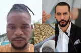 "No pienso huir": Líder de la pandilla 400 Mawozo desafía a Nayib Bukele
