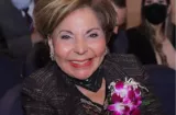 La tía Mayín cumple 91. ¡Que vengan los abrazos y las felicitaciones!