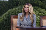 Melania Trump media un cese el fuego local entre Rusia y Ucrania 