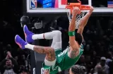 Jayson Tatum lidera triunfo de Boston Celtics sobre los Knicks
