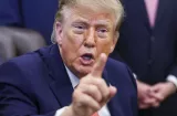 Obama acusa a Trump de crueldad y corrupción