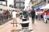 Casco Solidario recibirá donaciones para personas afectadas por el terremoto