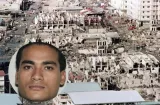 Identifican restos de Roberto Adolfo Aparicio Oliva, víctima de la invasión
