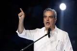 Abinader confirma el envío de militares y artillería a la frontera con Haití