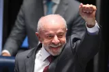 Lula remonta y derrota a Flávio Bolsonaro en las elecciones de Brasil