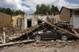 Terremoto sigue pasando factura! 3,390 viviendas quedaron con daños totales