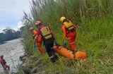 Rescatan cuerpo de un hombre en un islote del río Chiriquí Viejo
