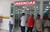 ¡Sin miedo al tacto! Cientos de hombres se chequean en San Miguelito