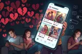 ¿Publicas todo con tu pareja? Mucho 'post' y poco amor detrás del celular