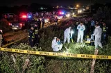 De tres tiros acaban con la vida de un menor en Villa Zaita