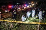 De tres tiros acaban con la vida de un menor en Villa Zaita