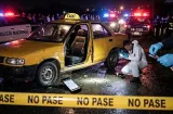 El volante como trampa: taxistas y conductores de apps, blanco de emboscadas