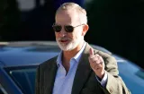 Felipe VI abandona la clínica tras someterse a una operación de cataratas