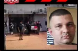 ¡Adiós, Franklin! Policía despide con honores al sargento caído en La Joyita